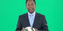 Testamento de Pelé é aberto revela surpresa e quantia de seus bens que a viúva, Márcia Aoki, deve receber.  Foto: Divulgação, SBT / Purepeople