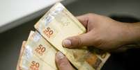 "Dinheiro esquecido": fila de 2 horas para fazer saques rende memes nas redes sociais  Foto: Arquivo / EBC / Flipar