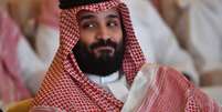 Mohammad bin Salman, o homem que é mais rico do que muitos países   Foto: Instagram / Reprodução