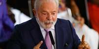 Lula já abriga aliados em conselhos de estatais com ganhos de até R$ 40 mil  Foto: Wilton Junior / Estadão