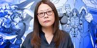 Conheça a trajetória de Rieko Kodama, a primeira-dama dos RPGs  Foto: Reprodução