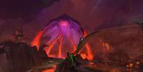 World of Warcraft: Dragonflight receberá novas áreas e raide em atualizações  Foto: Blizzard / Divulgação