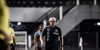  Foto: Raul Baretta / Santos FC / Gazeta Esportiva