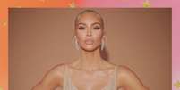 Met Gala: Kardashians podem ficar fora da lista de convidados do evento -  Foto: Instagram/@kimkardashian / todateen