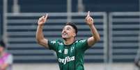 Willian Bigode jogou no Palmeiras entre 2018 e 2021.  Foto: Alex Silva/Estadão / Estadão