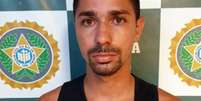 Motorista é preso após estuprar adolescente durante corrida no Rio  Foto: Reprodução/TV Globo