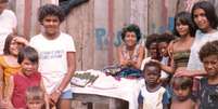 Vila Aparecida começou a se desenvolver a partir do final da década de 1970  Foto: ONG Afago/Reprodução
