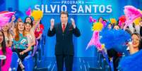 Silvio Santos vai ter programa de despedida do SBT? Assessoria da emissora esclarece.  Foto: Divulgação, SBT / Purepeople