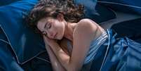 Com essas dicas, sua rotina de sono vai ficar muito melhor! - Shutterstock  Foto: Alto Astral