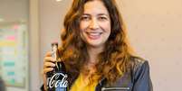 Simone Grossmann, diretora de RH global da Coca-Cola.  Foto: Coca-Cola/Divulgação / Estadão