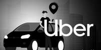 Uber   Foto: Vitor Pádua / Tecnoblog / Tecnoblog