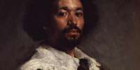 Retrato de Juan de Pareja, pintado por Diego Velázquez em 1650  Foto: The Metropolitan Museum of Art / BBC News Brasil