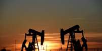 Campo de petróleo em Midland, Texas
13/03/2023
REUTERS/Nick Oxford/Archivo  Foto: Reuters