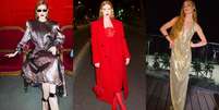 Do metalizado ao vinil: 5 looks que mostram que Marina Ruy Barbosa é fashion girl  Foto: Reprodução/Instagram/@marinaruybarbosa