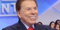 Silvio Santos. Reprodu&ccedil;&atilde;o/SBT  Foto: Mais Novela