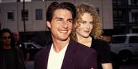 Oscar 2023: Tom Cruise não foi à cerimônia por causa de Nicole Kidman, diz jornal  Foto: Vinnie Zuffante/Getty Images / Hollywood Forever TV
