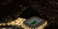 Estádio do Galo está com as obras praticamente prontas- Foto: Atlético-MG/Divulgação  Foto: Lance!