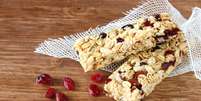 Barrinha de cereal  Foto: Tomertu | Shutterstock / Portal EdiCase