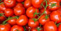 Na salada ou no molho: tomate tem forte poder antioxidante -  Foto: Shutterstock / Saúde em Dia