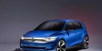 Volkswagen ID. Concept 2all  Foto: VW Group / Guia do Carro