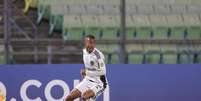 Até aqui, Ademir tem 67 jogos e oito gols com a camisa alvinegra - (Foto: Pedro Souza/Atlético-MG)  Foto: Lance!