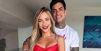 Lincoln Lau terminou namoro com Gabi Martins e explicou motivo.  Foto: Reprodução, Instagram / Purepeople