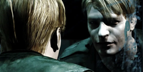 Ator de Cavalo de Guerra vai interpretar James na adaptação de Silent Hill 2   Foto: Konami / Divulgação