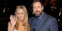 Em entrevista, Jennifer Aniston revela qual é o seu filme do Adam Sandler preferido e vai te surpreender  Foto: (Photo by Pascal Le Segretain/Getty Images) / Hollywood Forever TV