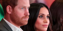 Meghan Markle vai ficar de fora da coroação do Rei Charles III?.  Foto: Getty Images / Purepeople