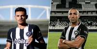 Além de punições a Tiquinho e Marçal, perda de mandos do clube estarão em jogo (Vítor Silva/Botafogo  Foto: Lance!