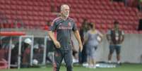 Mano Menezes está com o time pronto para a semi do Gauchão (Foto: Divulgação / Internacional)  Foto: Lance!