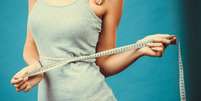 Emagrecimento saud&aacute;vel: 5 passos para perder peso e manter a sa&uacute;de -  Foto: Shutterstock / Sa&uacute;de em Dia