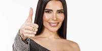 Dania Mendez, influenciadora mexicana, fez sucesso no Brasil  Foto: Reprodu&ccedil;&atilde;o