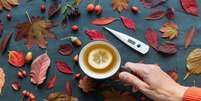 Outono exige atenção com a imunidade; veja os cuidados necessários -  Foto: Shutterstock / Saúde em Dia