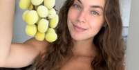A influenciadora Gabi Borges compartilha dicas de receitas e hábitos saudáveis no Instagram  Foto: Gabi Borges / Instagram/Divulgação / Boa Forma