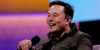 Elon Musk   Foto: REUTERS/Mike Blake