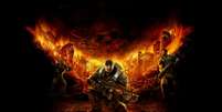 Filme de Gears of War terá roteirista de Duna e Doutor Estranho  Foto: Xbox / Divulgação