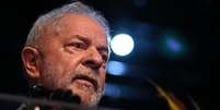 O presidente Lula viaja no final desta semana para a China  Foto: EPA / BBC News Brasil