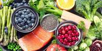Saiba quais alimentos podem melhorar a sua produtividade no dia a dia -  Foto: Shutterstock / Alto Astral