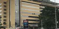 Instituto de Infectologia Em&iacute;lio Ribas, em S&atilde;o Paulo  Foto: Reprodu&ccedil;&atilde;o
