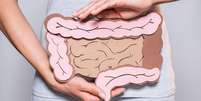 Câncer no intestino /  Foto: Shutterstock / Saúde em Dia