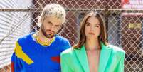 Sofi Tukker  Foto: Vanessa Vlandis/ Divulgação / Estadão