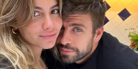 Piqué foi casado com Shakira por 12 anos (Foto: Reprodução/Instagram)  Foto: Lance!