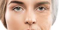 4 truques para evitar o envelhecimento precoce da pele -  Foto: Shutterstock / Saúde em Dia