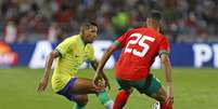  Foto: Rafael Ribeiro/CBF / Gazeta Esportiva