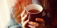 Chás para a insônia /  Foto: Shutterstock / Saúde em Dia