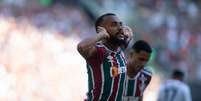  Foto: Marcelo Gon&ccedil;alves/ FLUMINENSE F.C. / Gazeta Esportiva