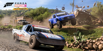 Forza Horizon 5: Rally Adventure chega em 29 de março para PC e consoles Xbox  Foto: Playground Games / Divulgação