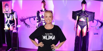 Xuxa   Foto: Blad Meneghel