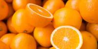 Laranja - Shutterstock  Foto: Sport Life